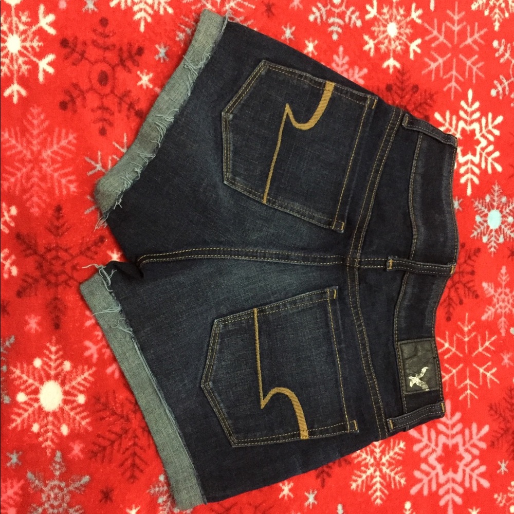 Shorts - Picture 2 of 2